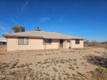 3613 Papoose Rd, Casa Grande, AZ 85193