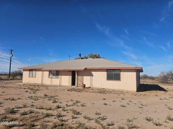 3613 Papoose Rd, Casa Grande, AZ 85193