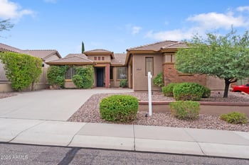 3613 Plymouth Dr, Anthem, AZ 85086