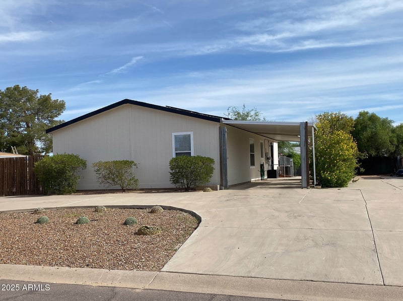 3613 Ross Ave, Glendale, AZ 85308