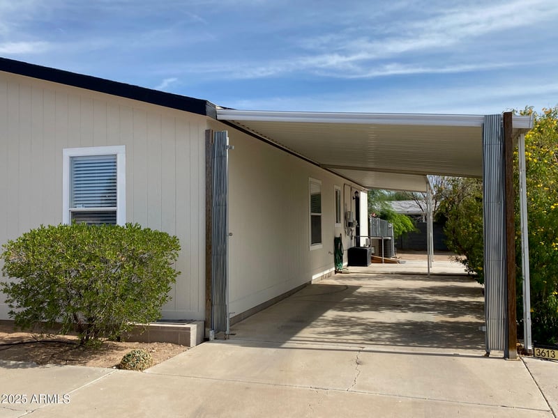 3613 Ross Ave, Glendale, AZ 85308