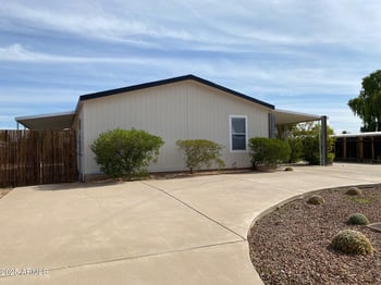 3613 Ross Ave, Glendale, AZ 85308