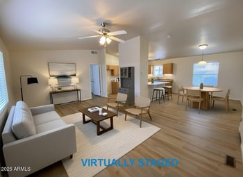 3613 Ross Ave, Glendale, AZ 85308