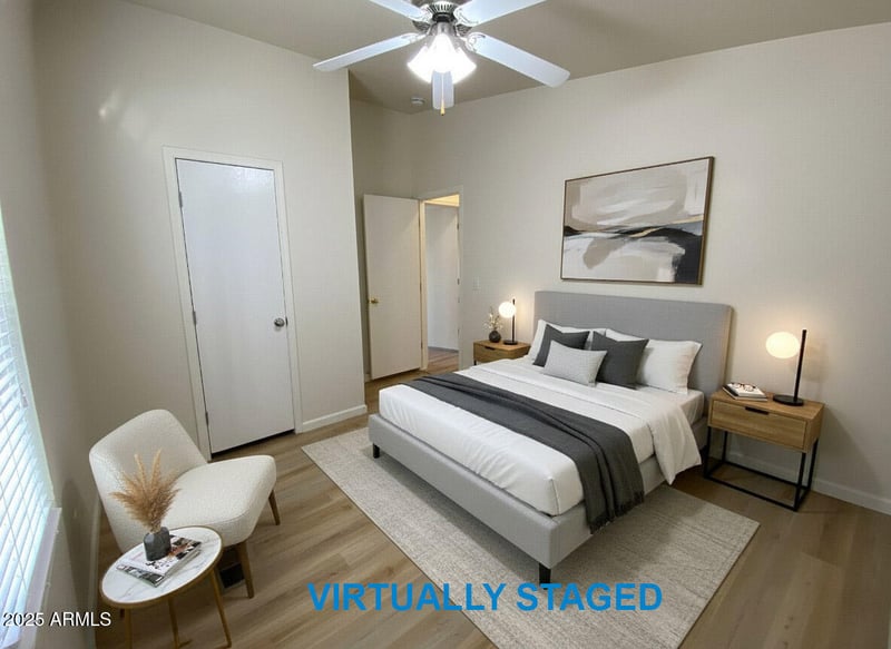 3613 Ross Ave, Glendale, AZ 85308