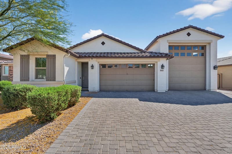 3613 S 78th Ave, Phoenix, AZ 85043