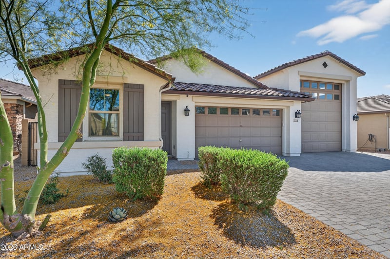 3613 S 78th Ave, Phoenix, AZ 85043