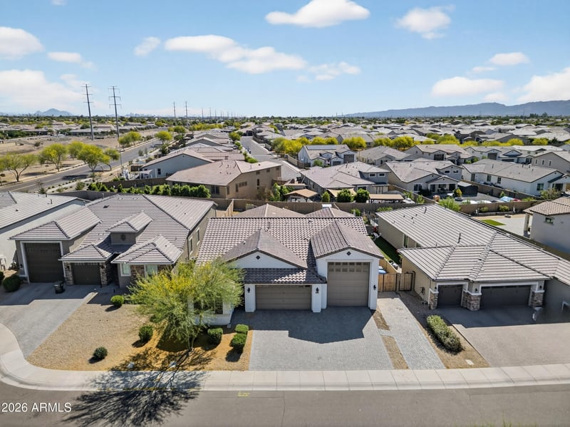 3613 S 78th Ave, Phoenix, AZ 85043