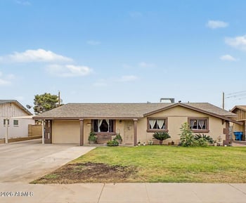 3613 Echo Ln, Phoenix, AZ 85051