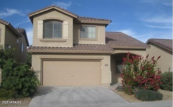 3613 W Steinbeck Dr, Anthem, AZ 85086