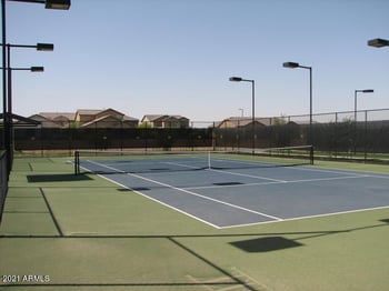 3613 W Steinbeck Dr, Anthem, AZ 85086
