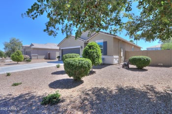 36131 Seville Dr, Maricopa, AZ 85138