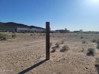 36138 Wayland Dr NW Lot, Tonopah, AZ 85354