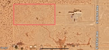 36138 Wayland Dr NW Lot, Tonopah, AZ 85354