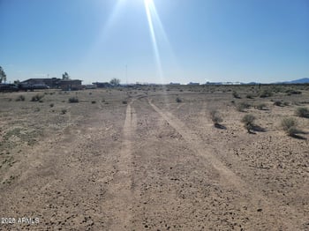 36138 Wayland Dr NW Lot, Tonopah, AZ 85354