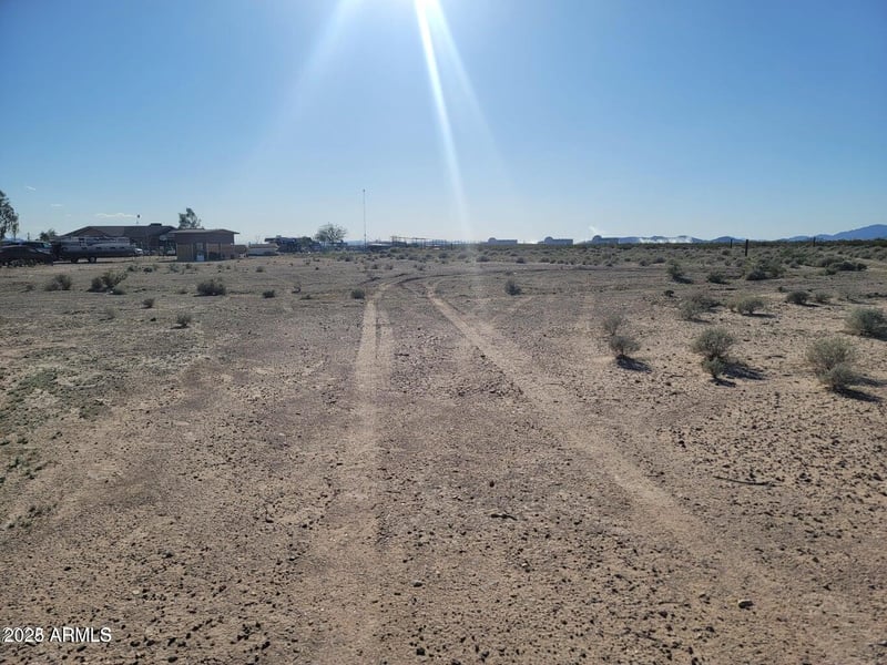 36138 Wayland Dr NW Lot, Tonopah, AZ 85354