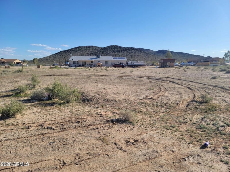 36138 Wayland Dr NW Lot, Tonopah, AZ 85354