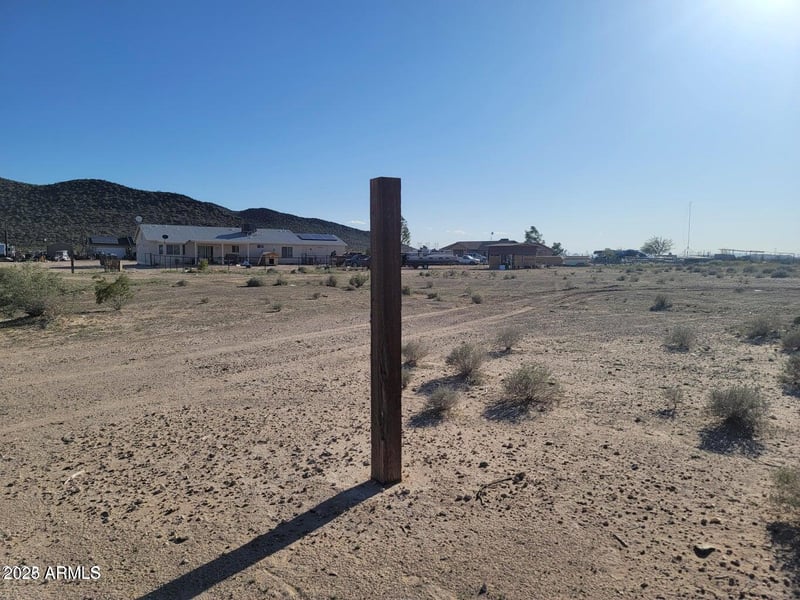 36138 Wayland Dr SW Lot, Tonopah, AZ 85354