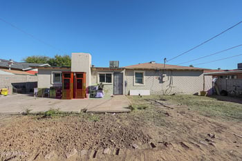 3614 48th Ave, Phoenix, AZ 85031