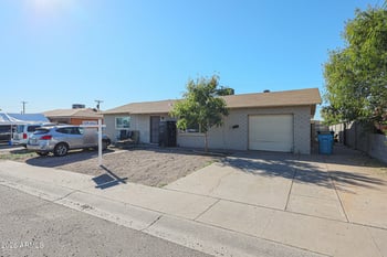 3614 48th Ave, Phoenix, AZ 85031