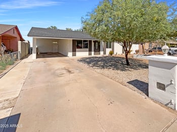 3614 64th Dr, Phoenix, AZ 85033