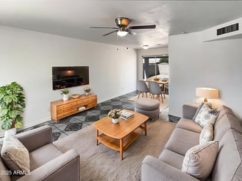 3614 64th Dr, Phoenix, AZ 85033