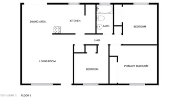 3614 64th Dr, Phoenix, AZ 85033