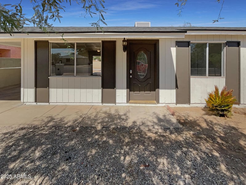 3614 64th Dr, Phoenix, AZ 85033