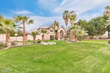 3614 E Palm St, Mesa, AZ 85215
