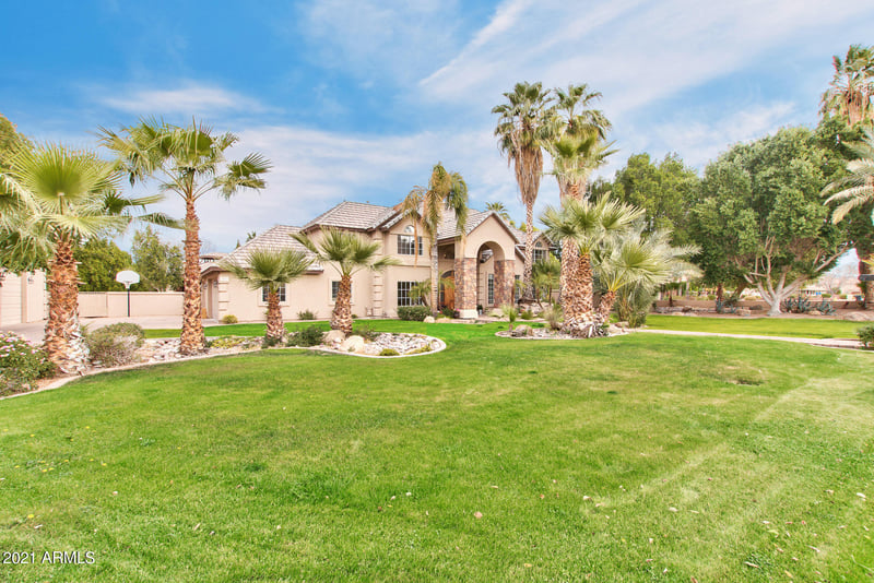 3614 E Palm St, Mesa, AZ 85215