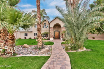 3614 E Palm St, Mesa, AZ 85215
