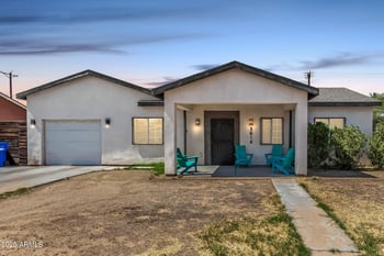 3614 Granada Rd, Phoenix, AZ 85009