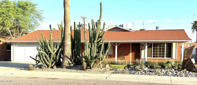3614 Krall St, Phoenix, AZ 85019