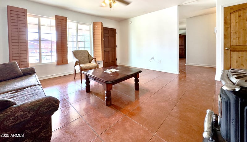 3614 Krall St, Phoenix, AZ 85019