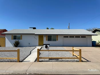 3614 Las Palmaritas Dr, Phoenix, AZ 85051