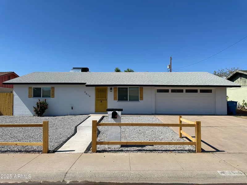 3614 Las Palmaritas Dr, Phoenix, AZ 85051