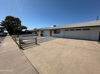 3614 Las Palmaritas Dr, Phoenix, AZ 85051