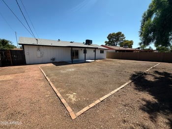 3614 Las Palmaritas Dr, Phoenix, AZ 85051
