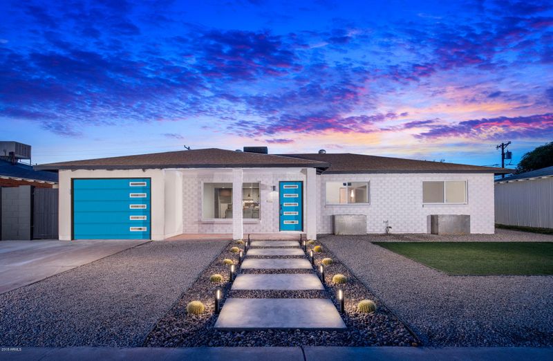3614 N 80th Pl, Scottsdale, AZ 85251