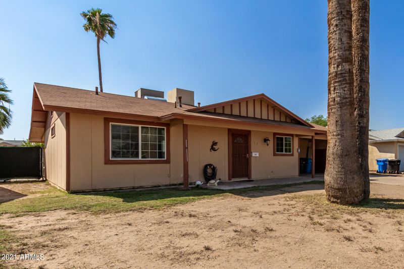 3614 N 84th Ln, Phoenix, AZ 85037