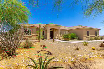 3614 Phillips Rd, San Tan Valley, AZ 85144