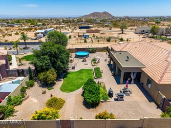 3614 Phillips Rd, San Tan Valley, AZ 85144