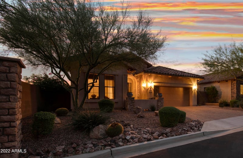3614 Sonoran Hills, Mesa, AZ 85207
