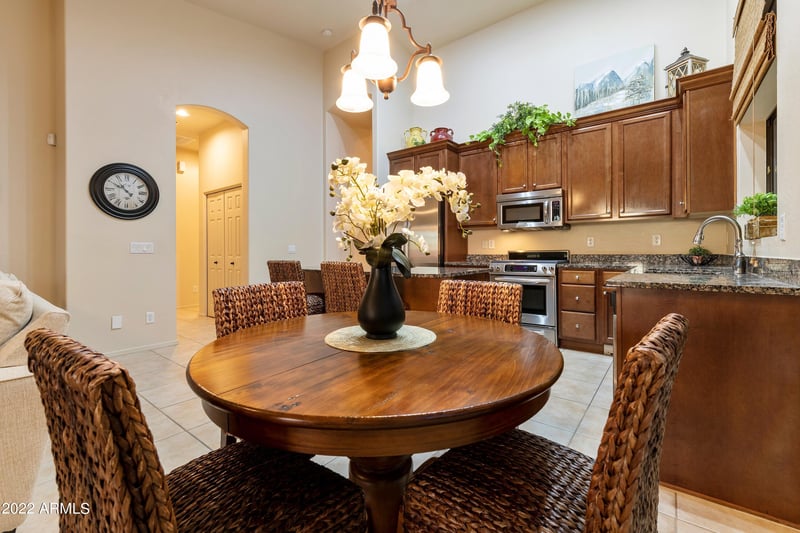 3614 Sonoran Hills, Mesa, AZ 85207