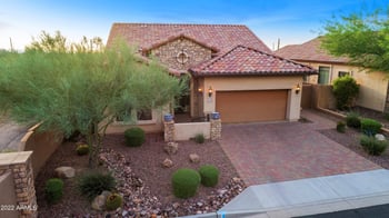3614 Sonoran Hills, Mesa, AZ 85207