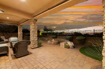 3614 Sonoran Hills, Mesa, AZ 85207