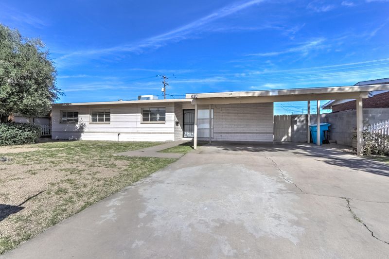 3614 W Campbell Ave, Phoenix, AZ 85019
