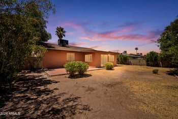 3614 Grovers Ave, Glendale, AZ 85308