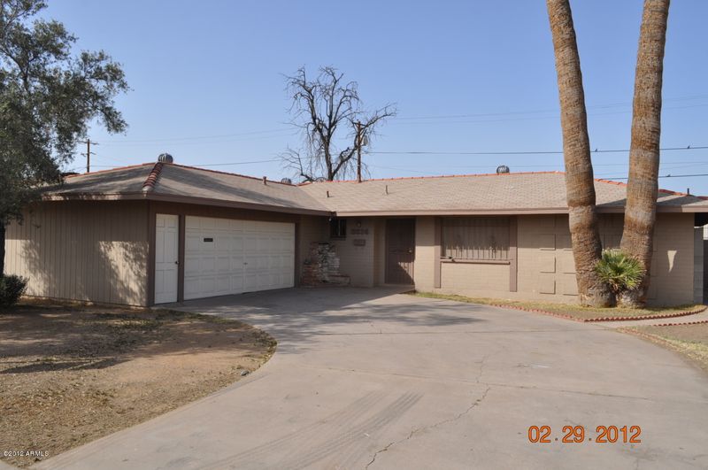 3614 W Mariposa St, Phoenix, AZ 85019