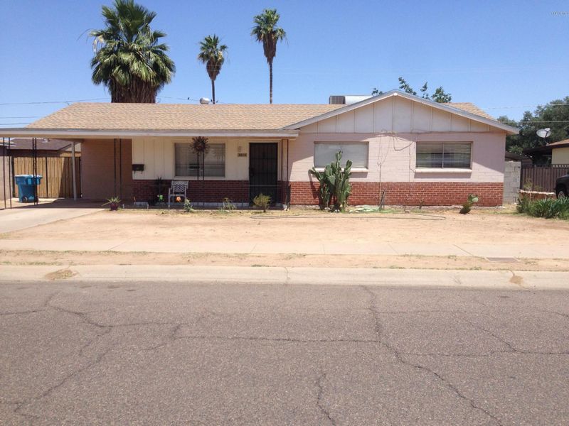 3614 W Pierson St, Phoenix, AZ 85019