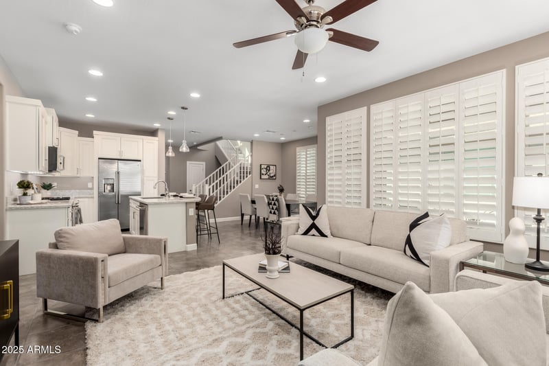 36145 Desert Tea Dr, Queen Creek, AZ 85140